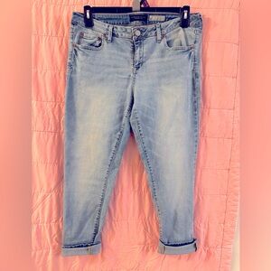 Aeropostale jeggings